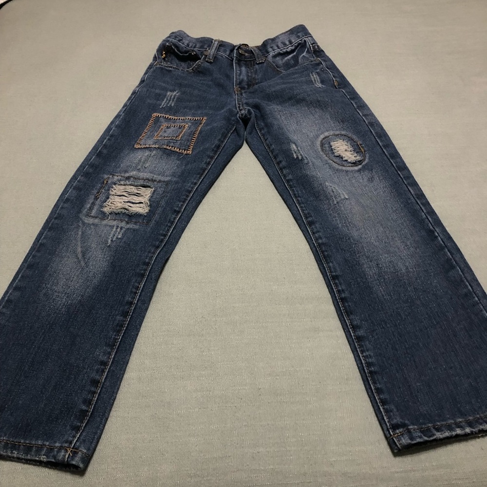 Maxi Milian Jeans
